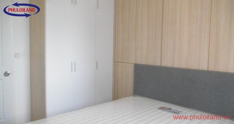 Bán căn hộ chung cư Scenic Valley 1, 80m2, view Đông Nam, giá 4.5 tỷ, nội thất đầy đủ.