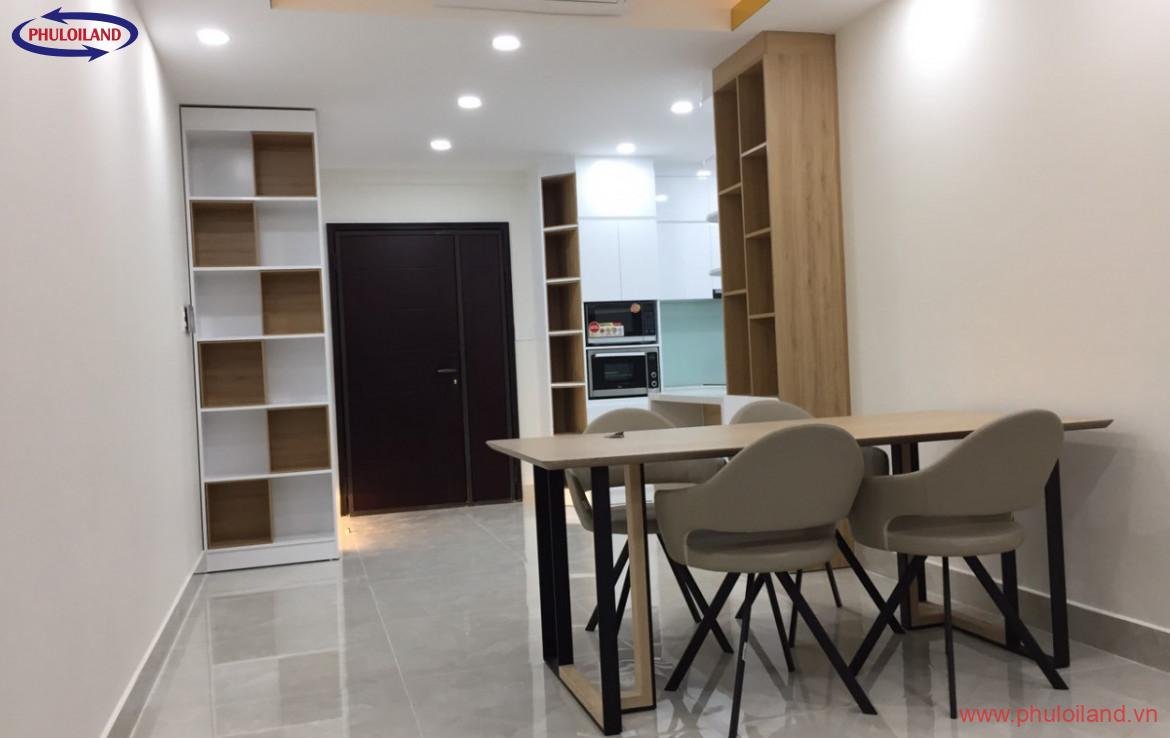 Ban can ho chung cu Scenic Valley 1 Phu My Hung quan 7 12 1170x738 - Bán nhanh trong tuần, căn hộ chung cư Scenic Valley 1, 101m2, giá 5.2 tỷ, view hồ bơi, nội thất đầy đủ.