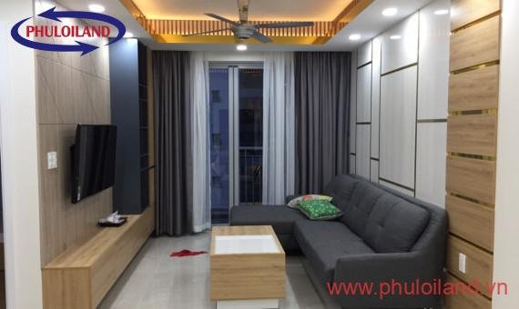 Bán nhanh trong tuần, căn hộ chung cư Scenic Valley 1, 101m2, giá 5.2 tỷ, view hồ bơi, nội thất đầy đủ.