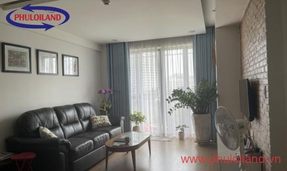 Bán căn hộ cao cấp Scenic Valley 1, 122m2, view sông, sân golf, giá 7.1 tỷ, nội thất đầy đủ, xem nhà dễ.