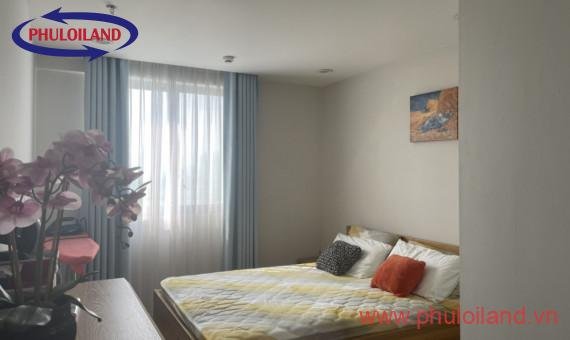 Bán căn hộ cao cấp Scenic Valley 1, 122m2, view sông, sân golf, giá 7.1 tỷ, nội thất đầy đủ, xem nhà dễ.