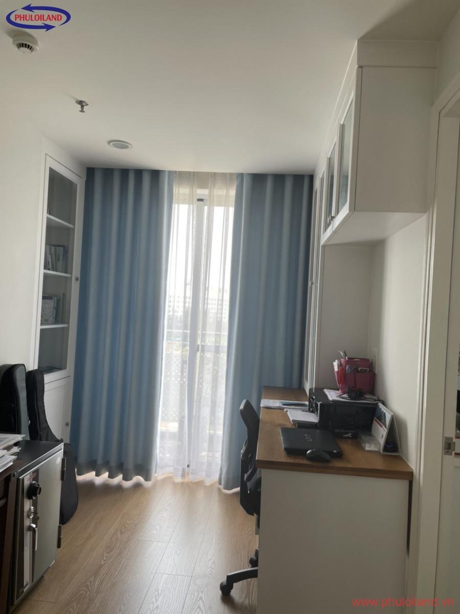 Ban can ho chung cu Scenic Valley Phu My Hung quan 7 4 - Bán căn hộ cao cấp Scenic Valley 1, 122m2, view sông, sân golf, giá 7.1 tỷ, nội thất đầy đủ, xem nhà dễ.