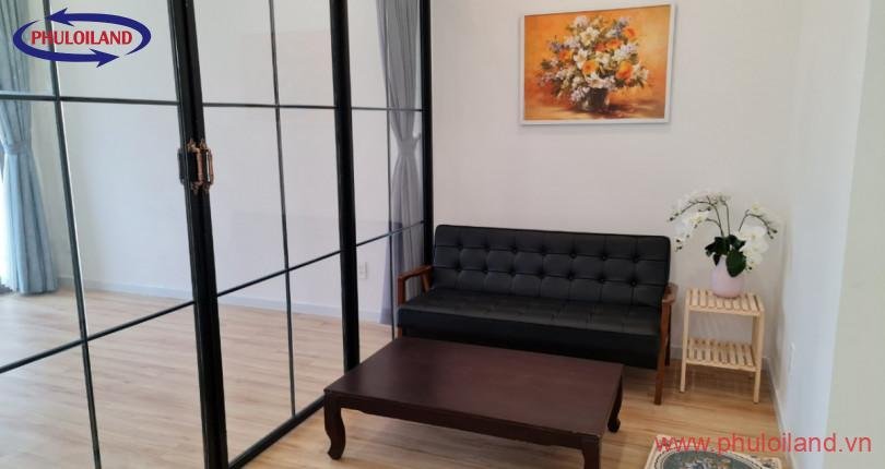 Cho thuê căn hộ chung cư Saigon South, Nguyễn Hữu Thọ, 02pn, giá 13tr/tháng, liên hệ : 0902894889 Phượng.