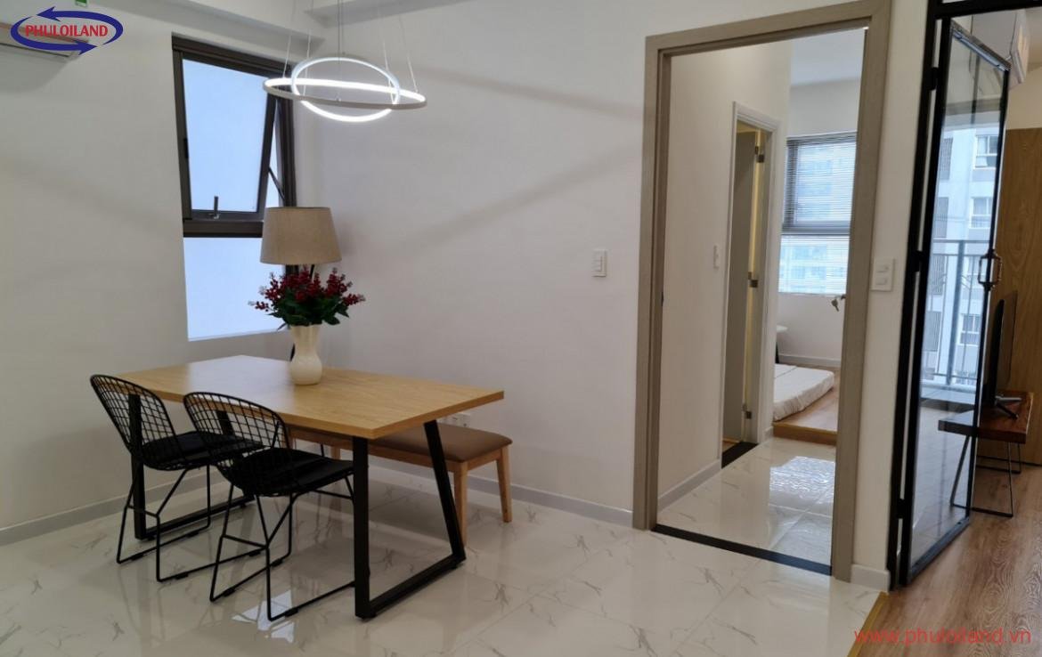 Ban cho thue can ho chung cu SaiGon South Nguyen Huu Tho Nha Be 8 3 1170x738 - Cần chuyển nhượng căn hộ chung cư SaiGon South, 02pn, view hồ bơi, giá 3.2 tỷ, nội thất đầy đủ.