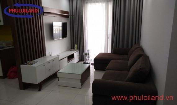 Bán căn hộ chung cư Scenic Valley 1, 109m2, tầng trung, nội thất đầy đủ, giá 5.6 tỷ, nhà đang trống.