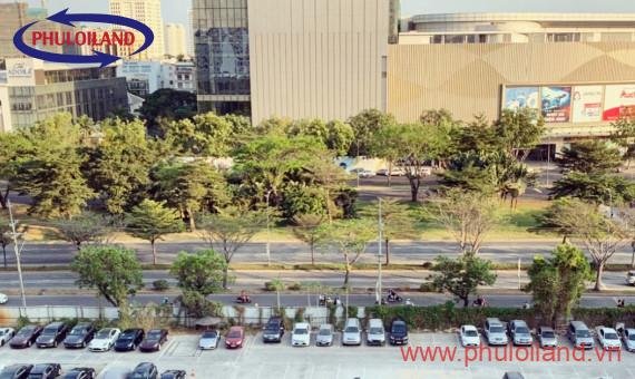 Không có nhu cầu sử dụng, cần chuyển nhượng căn hộ chung cư Scenic Valley 2, 77m2, tầng cao, giá 4.250 tỷ