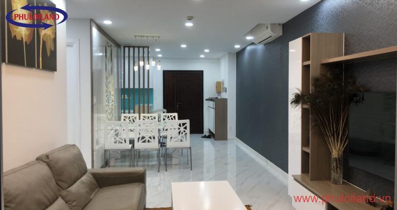 Bán nhanh trong tuần căn hộ chung cư Scenic Valley 1, 101m2, giá 5.1 tỷ, giá bao gồm 01 ô đậu xe ô tô