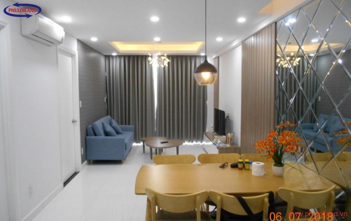 Cho thue can ho chung cu Scenic Valley 1 Phu My Hung quan 7 1 1170x738 - Cho thuê gấp căn hộ chung cư Scenic Valley , 80m2, giá 16tr/tháng,, vew nhìn trực diện hồ bơi, nội thất đầy đủ.