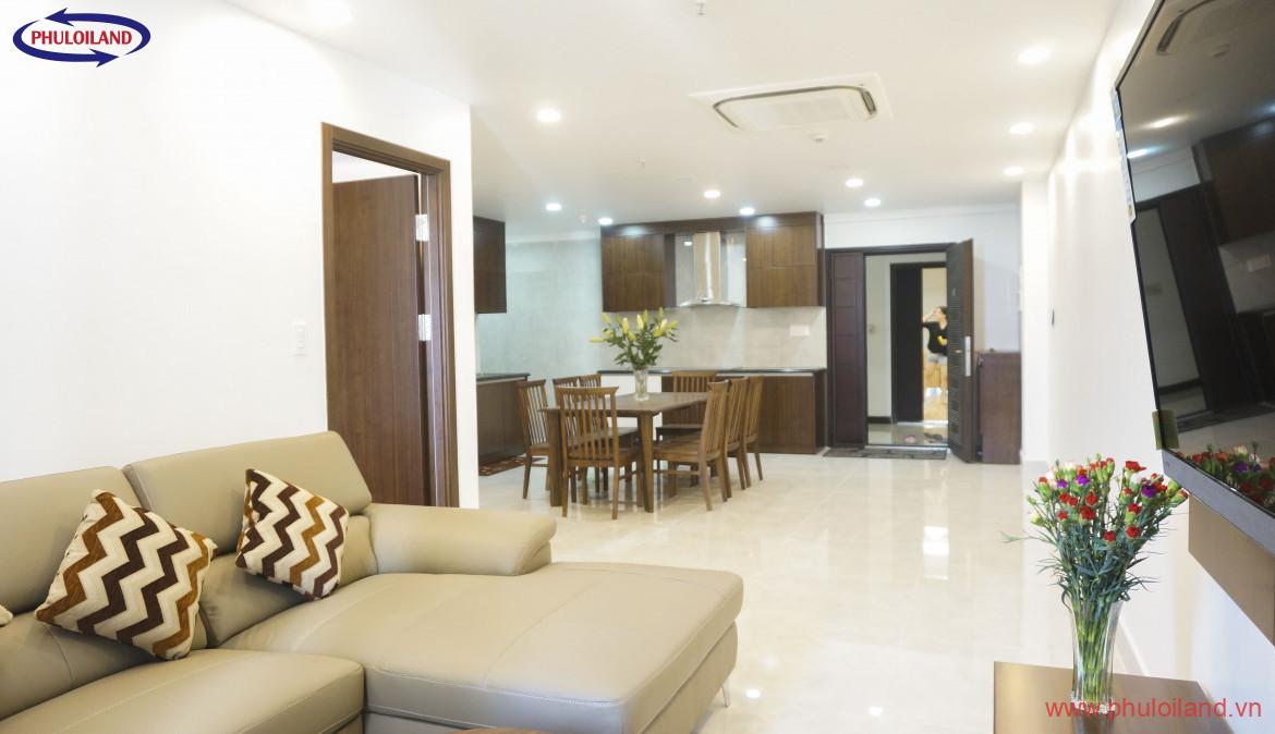 Cho thue can ho chung cu Scenic Valley 1 Phu My Hung quan 7 1 3 1170x674 - Cho thuê căn hộ chung cư Scenic Valley 1, 101m2, giá 1.200usd//tháng, nội thất đẹp.