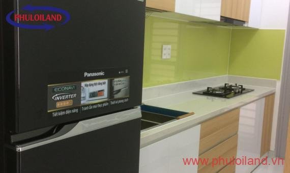 Cam kết giá tốt nhất thị trường, căn hộ chung cư Scenic Valley 1, 80m2, giá 4.030 tỷ, nội thất đầy đủ, nhà đang trống.