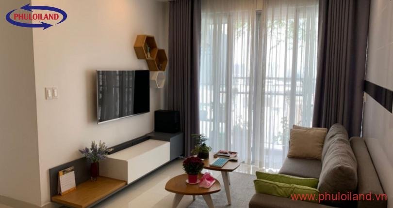 Cần bán căn hộ chung cư Scenic Valley 1, 80m2, view hồ bơi, giá 4.6 tỷ, nội thất đầy đủ.