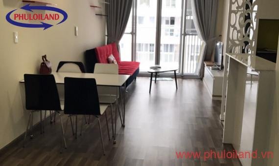 Cho thuê căn hộ chung cư Scenic Valley 1, 70m2, nội thất đầy đủ, giá 14tr/tháng.