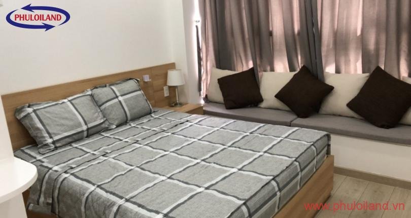Cam kết giá tốt nhất thị trường, căn hộ chung cư Scenic Valley 1, 80m2, giá 4.030 tỷ, nội thất đầy đủ, nhà đang trống.