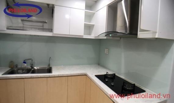 Cho thuê căn hộ chung cư Scenic Valley 1, 109m2, giá 1100usd/tháng, tầng cao.