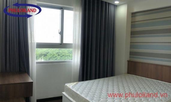 Bán căn hộ chung cư Scenic Valley 2, 84m2, căn góc, giá 4.650 tỷ, nội thất đầy đủ, chỉ cần xách vali vào là ở.