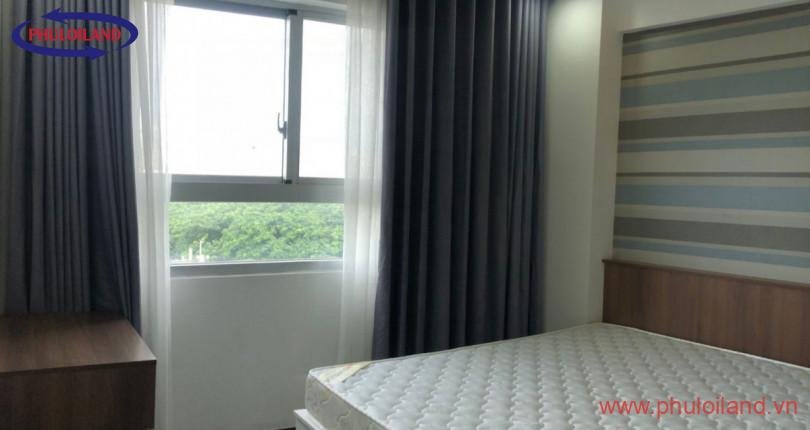 Bán căn hộ chung cư Scenic Valley 2, 84m2, căn góc, giá 4.650 tỷ, nội thất đầy đủ, chỉ cần xách vali vào là ở.