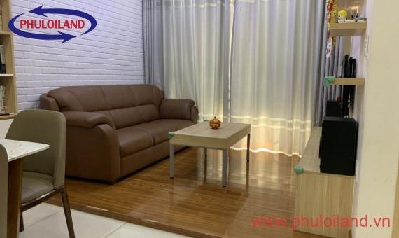 Bán căn hộ chung cư Scenic Valley 1, 77m2, căn góc, nhà đang trống, giá 4.0 tỷ, tầng cao.