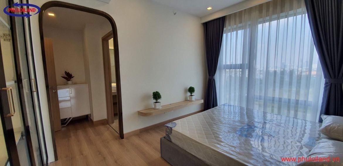 Cho thue can ho chung cu Urban Hill Nguyen Van Linh quan 7 4 1170x569 - Cho thuê căn hộ chung cư Urban Hill, 76m2, tầng cao, nội thất đầy đủ, giá 20tr/tháng, nhà đang trống.