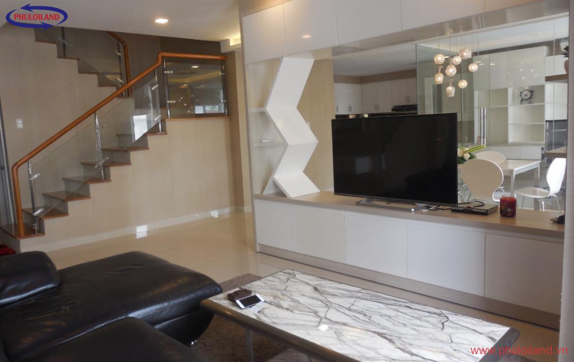 DSCN7914 1170x738 - Bán Penthouse Sky garden 3. DT 200m2 Nhà Đẹp- Thiết kế hiện đại- Pháp lý rõ ràng. Giá 6,4 Tỷ