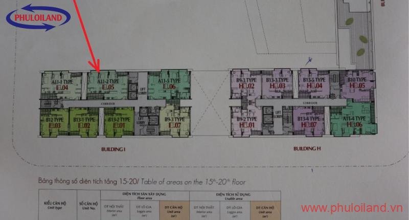 Bán bằng giá gốc căn hộ The Peak Midtown M8b, lỗ thuế + phí, view sông, lầu cao tuyệt đẹp