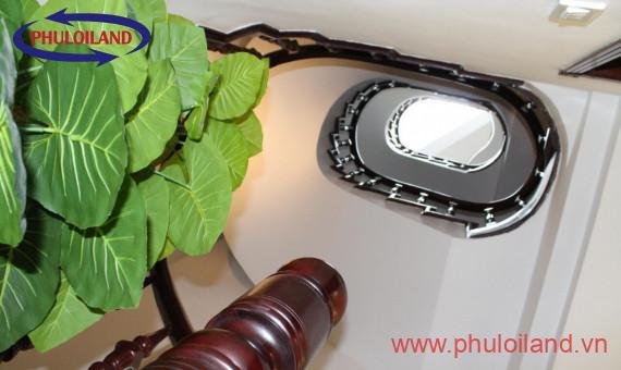 Bán biệt thự Cảnh Đồi, Phú Mỹ Hưng, diện tích: 144m2, giá 36 tỷ