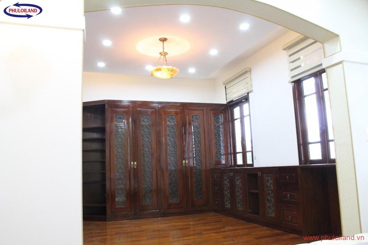 ban biet thu canh doi phu my hung quan 7 4 - Bán biệt thự Cảnh Đồi, Phú Mỹ Hưng, diện tích: 144m2, giá 36 tỷ