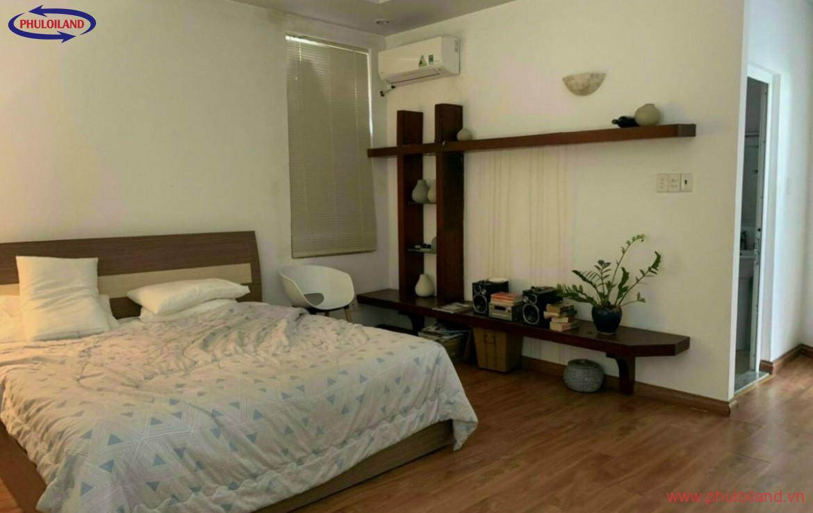 ban biet thu fideco thao dien quan 2 1 1170x738 - Bán gấp biệt thự Fideco Thảo Điền, Quận 2, nội thất cao cấp