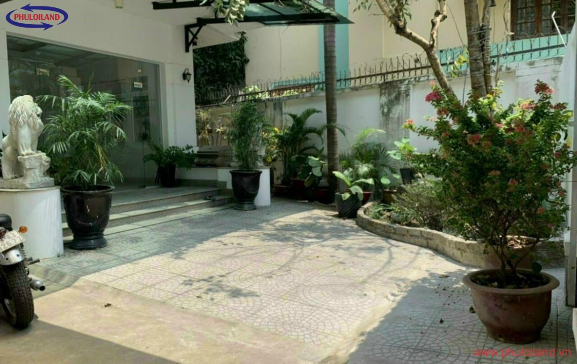 ban biet thu fideco thao dien quan 2 3 1170x738 - Bán gấp biệt thự Fideco Thảo Điền, Quận 2, nội thất cao cấp