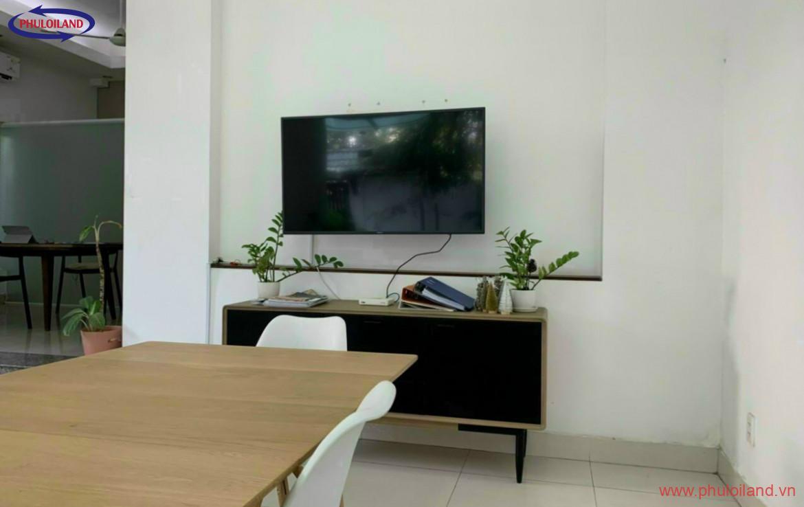 ban biet thu fideco thao dien quan 2 4 1170x738 - Bán gấp biệt thự Fideco Thảo Điền, Quận 2, nội thất cao cấp