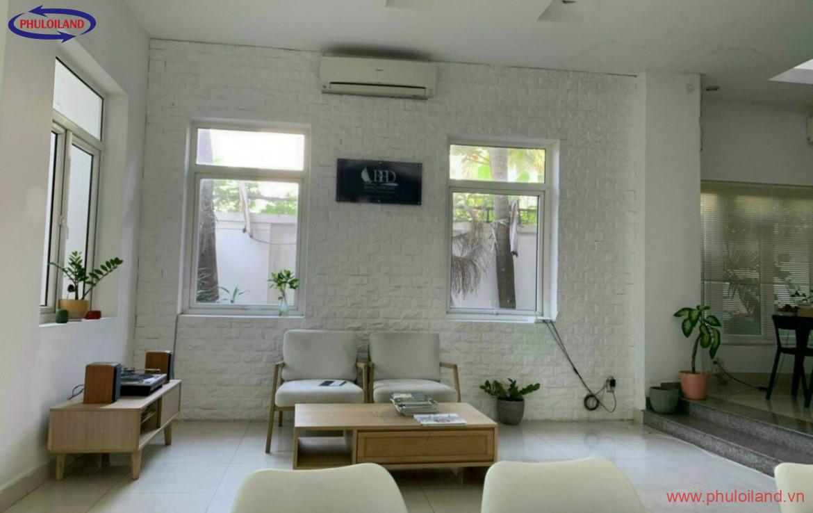 ban biet thu fideco thao dien quan 2 5 1170x738 - Bán gấp biệt thự Fideco Thảo Điền, Quận 2, nội thất cao cấp