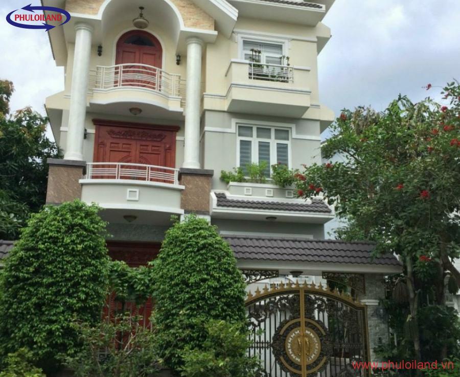 ban biet thu him lam trung son binh chanh 3 900x738 - Bán gấp biệt thự Him Lam Trung Sơn, Huyện Bình Chánh