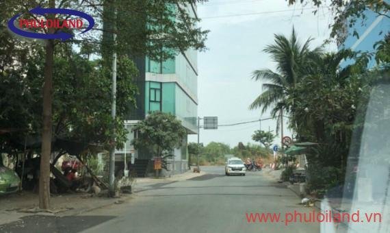 Giảm giá 5 tỷ, bán gấp biệt thự KDC Thế Kỷ 21, Thạnh Mỹ Lợi, Quận 2, giá 29 tỷ