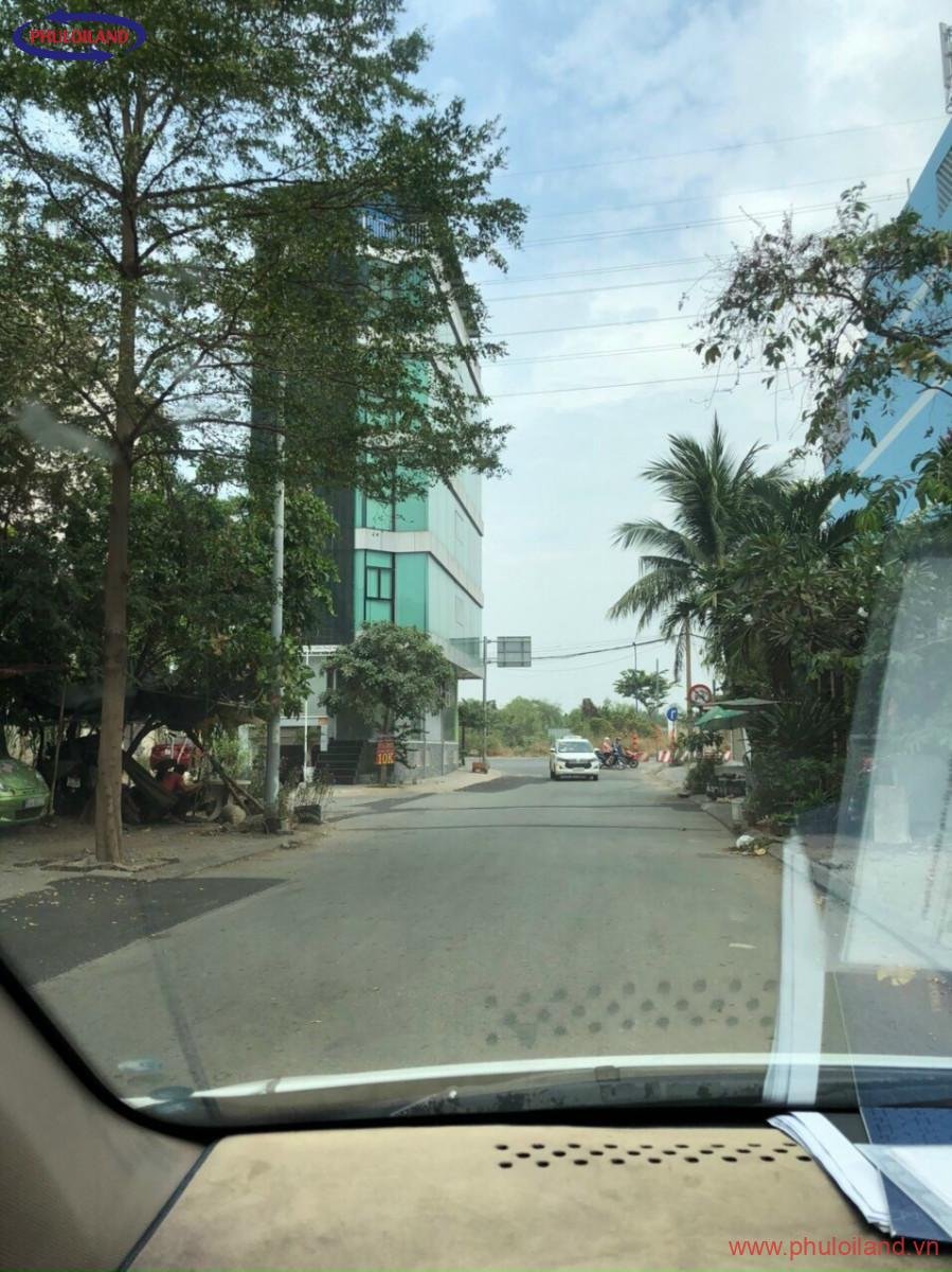 ban biet thu kdc the ky 21 duong dong van cong quan 2 - Giảm giá 5 tỷ, bán gấp biệt thự KDC Thế Kỷ 21, Thạnh Mỹ Lợi, Quận 2, giá 29 tỷ