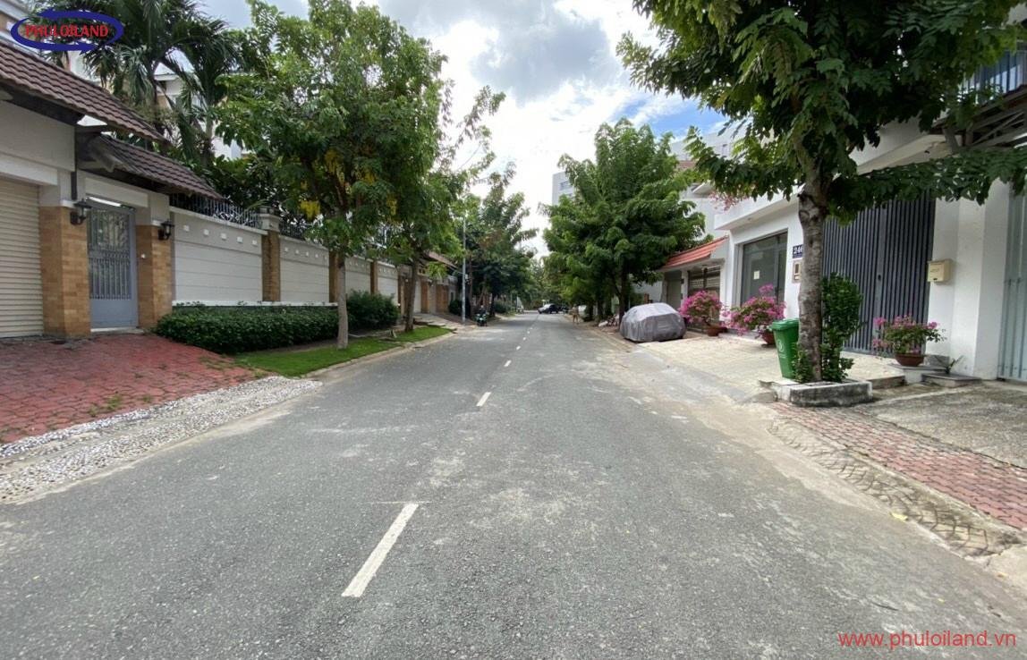 ban biet thu nam phu nam long tran trong cung quan 7 3 1148x738 - Bán gấp giá tốt biệt thự Nam Phú, Nam Long Trần Trọng Cung, Quận 7