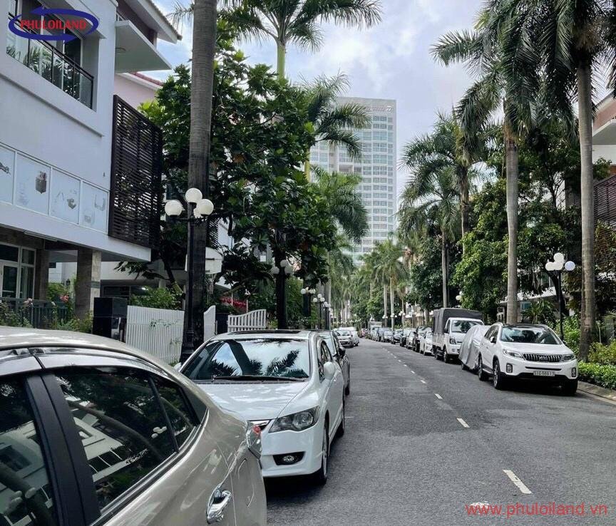 ban biet thu ngan long duong nguyen huu tho huyen nha be 2 864x738 - Bán biệt thự Ngân Long, đường Nguyễn Hữu Thọ, Nhà Bè