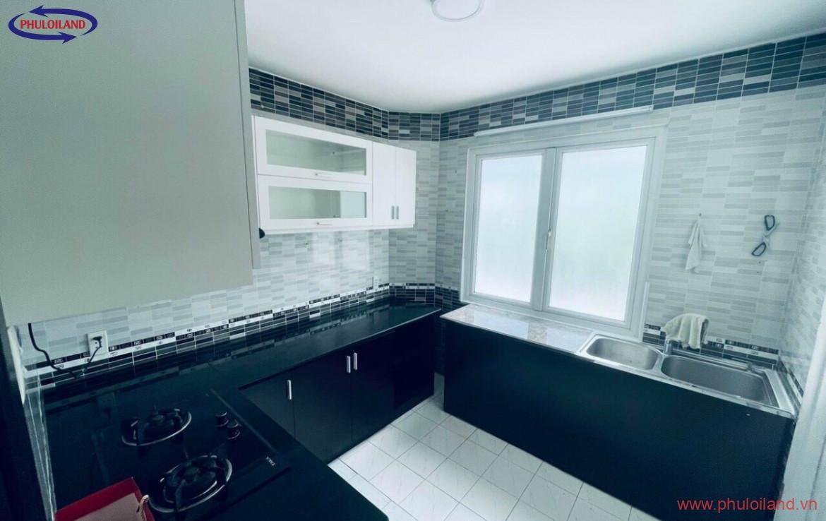 ban biet thu ngan long duong nguyen huu tho huyen nha be 3 1170x738 - Bán biệt thự Ngân Long, đường Nguyễn Hữu Thọ, Nhà Bè