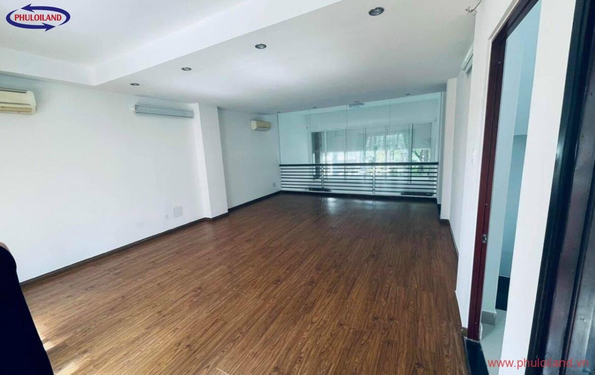 ban biet thu ngan long duong nguyen huu tho huyen nha be 6 1170x738 - Bán biệt thự Ngân Long, đường Nguyễn Hữu Thọ, Nhà Bè