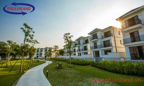 Bán gấp biệt thự vip khu compound Nine South đường Nguyễn Hữu Thọ