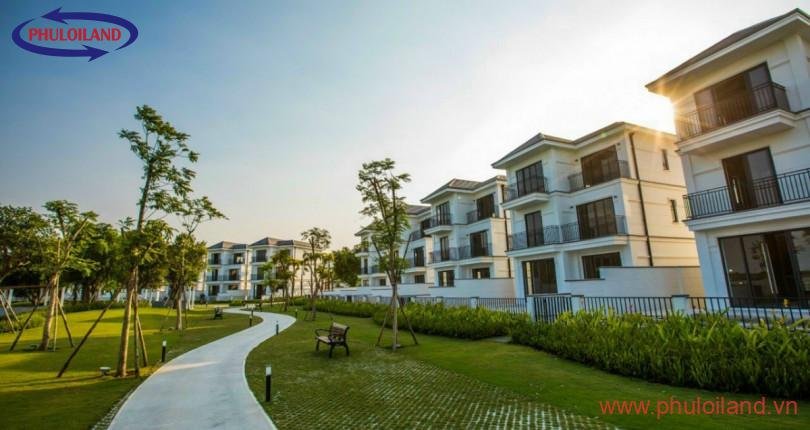 Bán gấp biệt thự vip khu compound Nine South đường Nguyễn Hữu Thọ