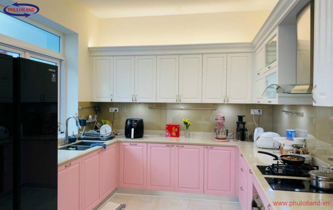 ban biet thu pho vuon my thai phu my hung 3 1170x738 - Bán gấp biệt thự phố vườn Mỹ Thái, mới làm lại nội thất đẹp, giá 25,5 tỷ