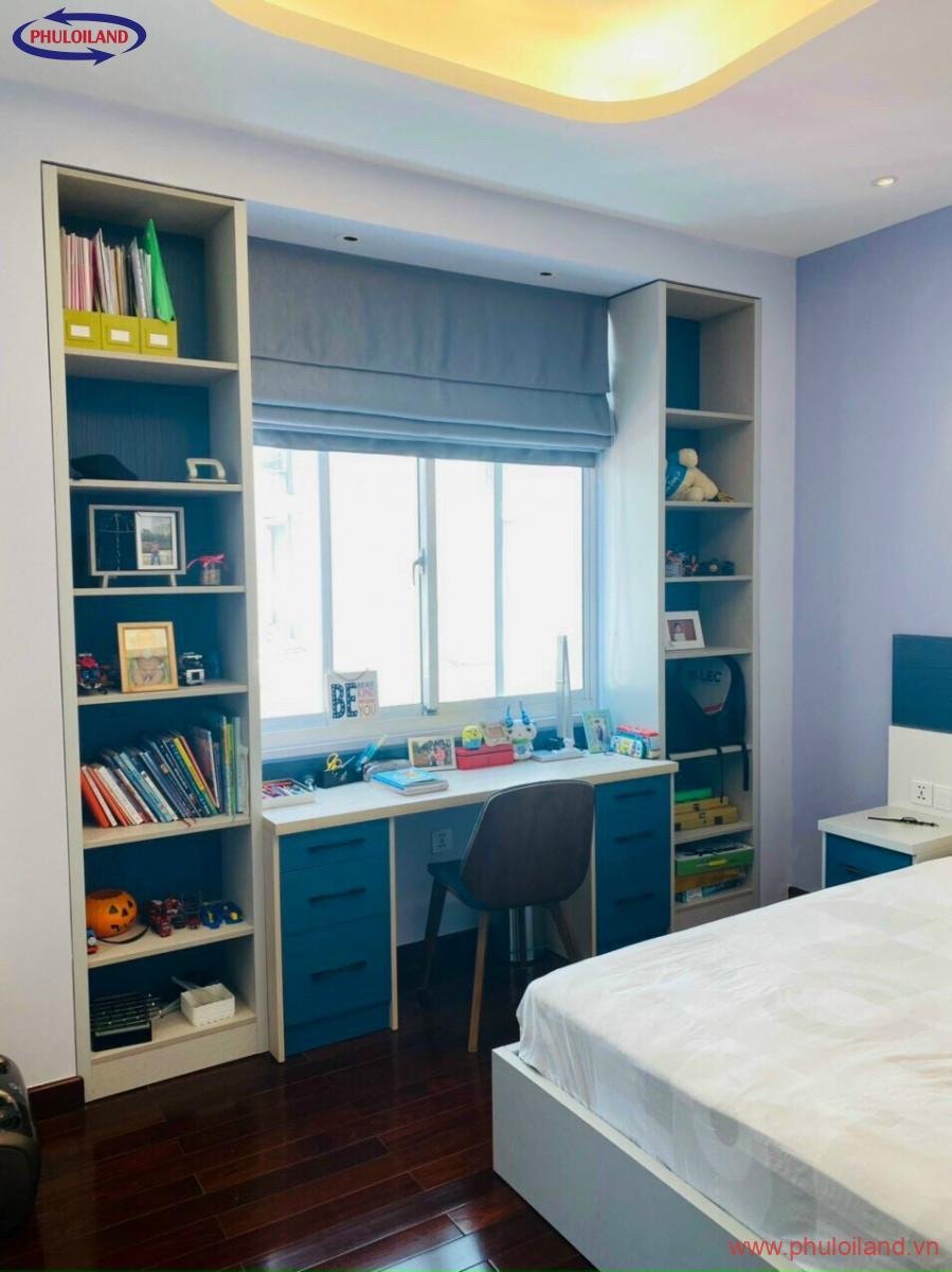 ban biet thu pho vuon my thai phu my hung 4 - Bán gấp biệt thự phố vườn Mỹ Thái, mới làm lại nội thất đẹp, giá 25,5 tỷ