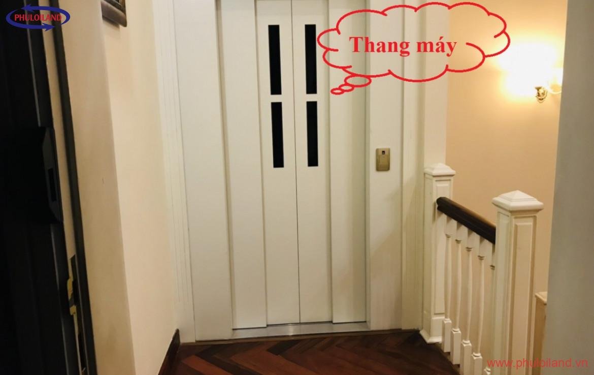 ban biet thu song lap my kim may tien duong noi khu 1 1170x738 - Bán gấp biệt thự song lập Mỹ Kim, nhà mới, nội thất cao cấp, có thang máy, giá 45 tỷ