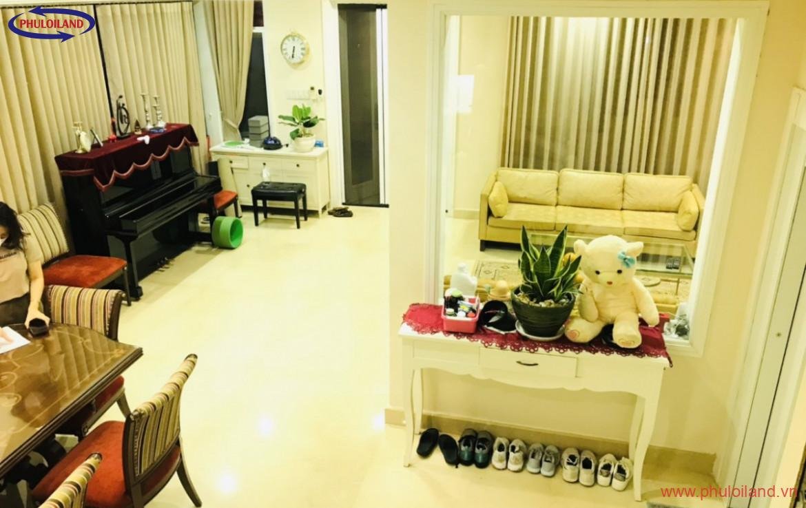 ban biet thu song lap my kim may tien duong noi khu 10 1170x738 - Bán gấp biệt thự song lập Mỹ Kim, nhà mới, nội thất cao cấp, có thang máy, giá 45 tỷ