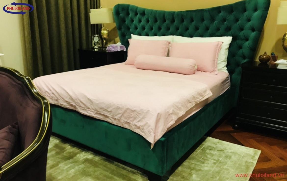 ban biet thu song lap my kim may tien duong noi khu 3 1170x738 - Bán gấp biệt thự song lập Mỹ Kim, nhà mới, nội thất cao cấp, có thang máy, giá 45 tỷ