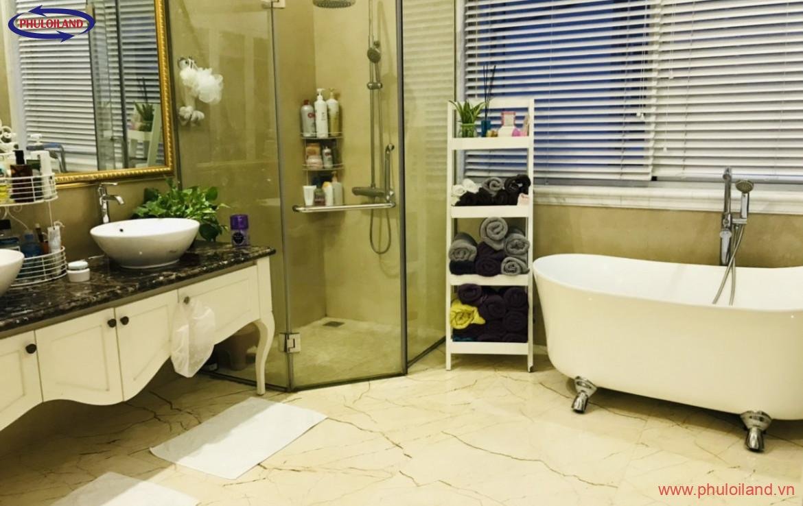 ban biet thu song lap my kim may tien duong noi khu 4 1170x738 - Bán gấp biệt thự song lập Mỹ Kim, nhà mới, nội thất cao cấp, có thang máy, giá 45 tỷ