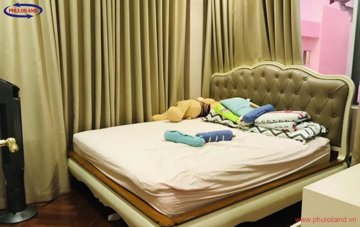 ban biet thu song lap my kim may tien duong noi khu 5 1170x738 - Bán gấp biệt thự song lập Mỹ Kim, nhà mới, nội thất cao cấp, có thang máy, giá 45 tỷ