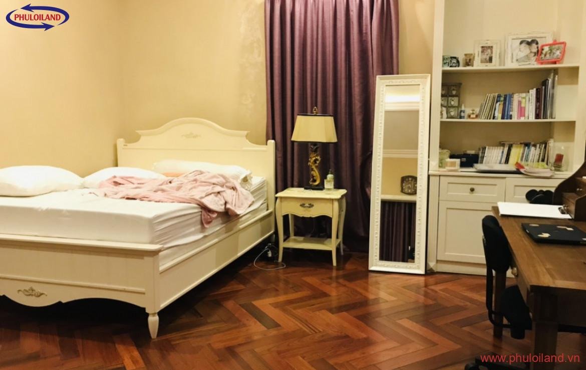 ban biet thu song lap my kim may tien duong noi khu 6 1170x738 - Bán gấp biệt thự song lập Mỹ Kim, nhà mới, nội thất cao cấp, có thang máy, giá 45 tỷ