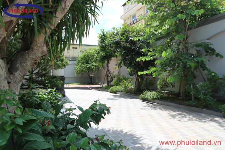 ban biet thu tai phuong thao dien duong nguyen van huong quan 2 1 - Bán biệt thự tại Phường Thảo Điền, đường Nguyễn Văn Hưởng, Quận 2 giá 37 tỷ