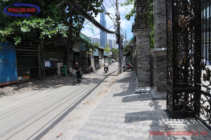 ban biet thu tai phuong thao dien duong nguyen van huong quan 2 2 - Bán biệt thự tại Phường Thảo Điền, đường Nguyễn Văn Hưởng, Quận 2 giá 37 tỷ