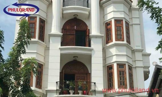 Giảm giá 7 tỷ, bán gấp Biệt thự đơn lập KDC Trung Sơn, có hồ bơi sân thượng, hồ cá koi